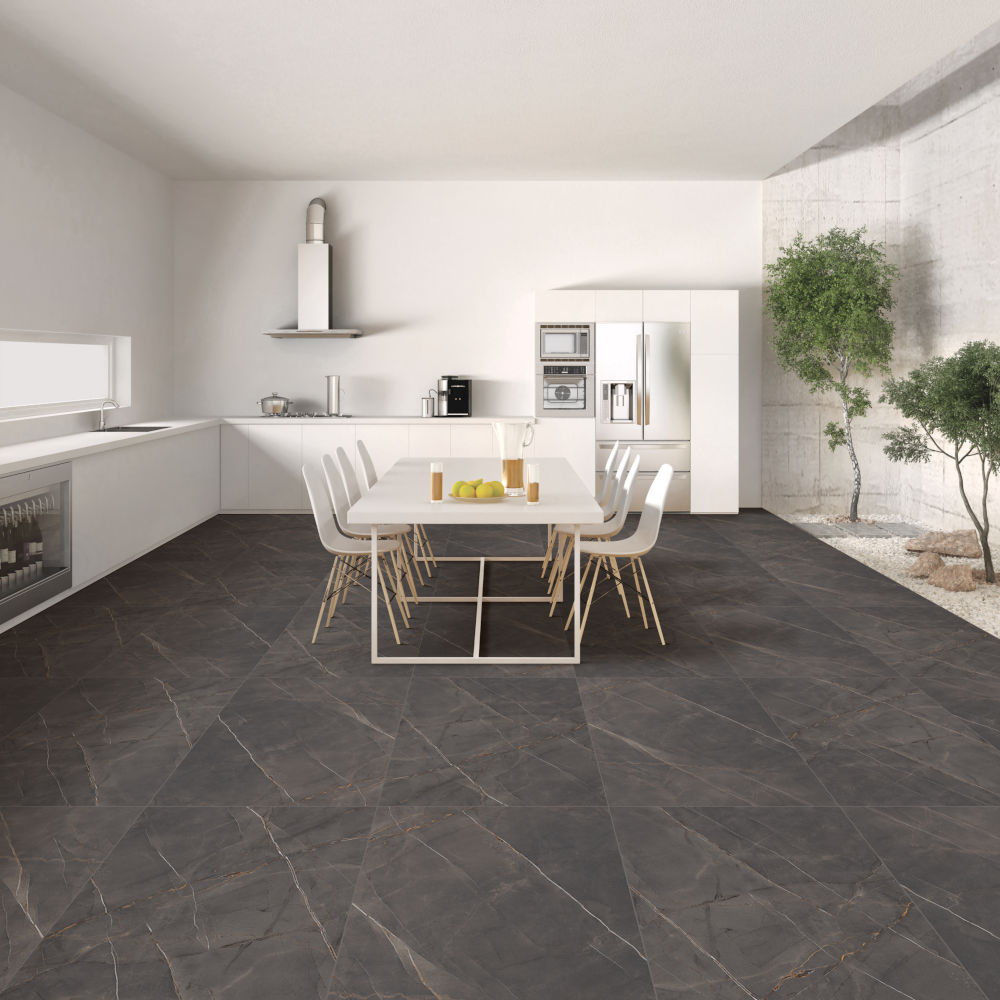 ROYAL VALENCIA ANTRACITE 60X120X8MM RECT (1,44) CARVING