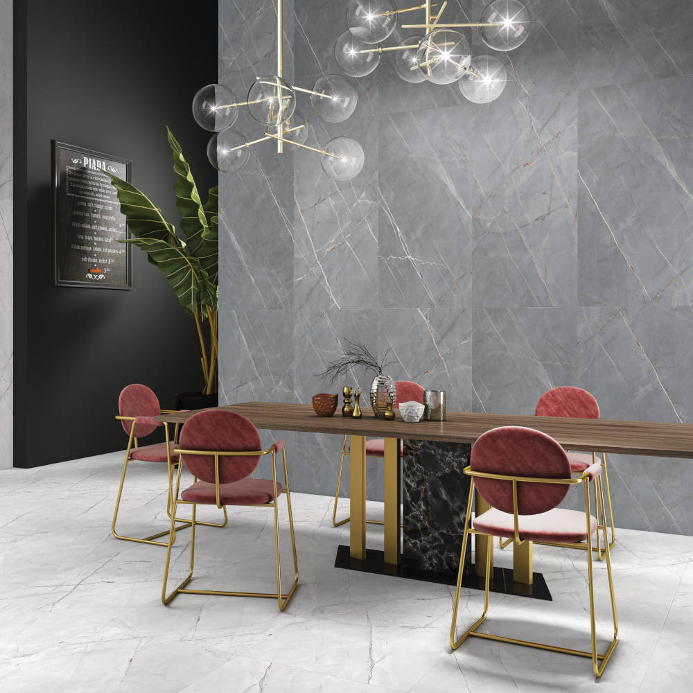 ROYAL VALENCIA GREY 60X120 RECT.(1,44) CARVING