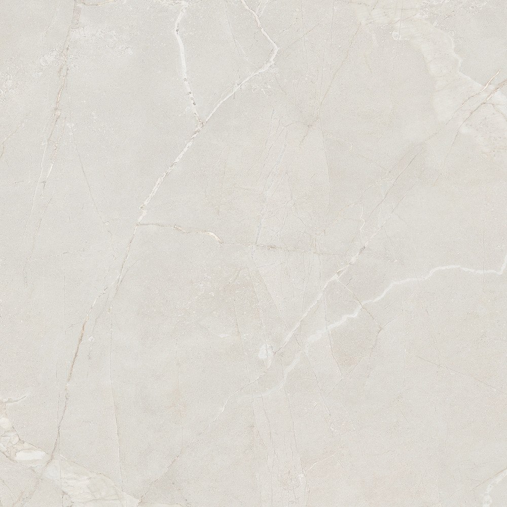 CRISTA WHITE 60X60X7MM RECT. (1,44) POLISHED