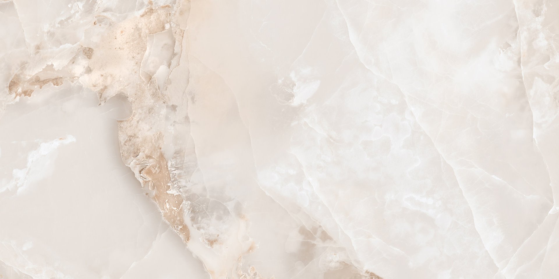 HAMPTON BIANCO 60X120X7MM RECT. (2,16) POLISHED