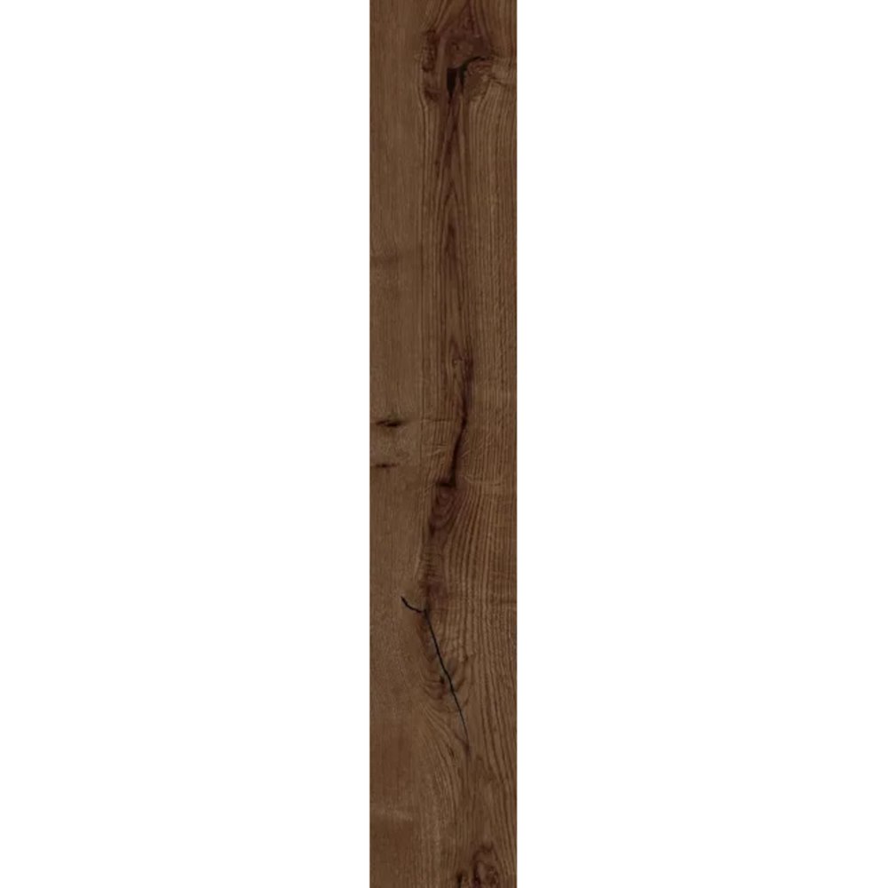 LUX MARRON 20X120X8MM RECT. (1,2) CARVING