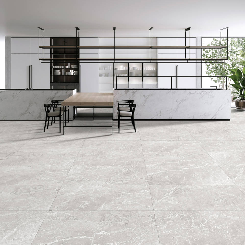 ZORANI BIANCO 60X120X7MM RECT. (2,16) CARVING