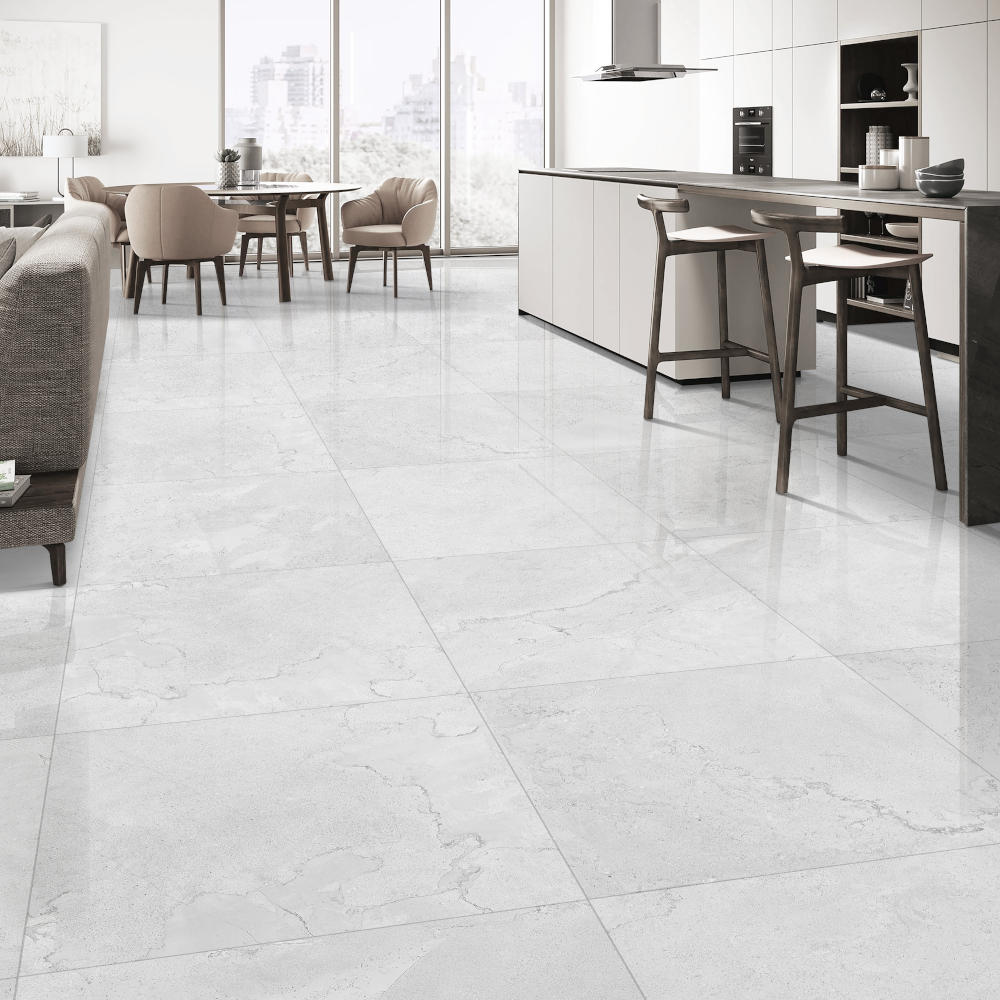 MAXIM GRIS 60X60X8,5MM RECT. (1,44) SUGAR