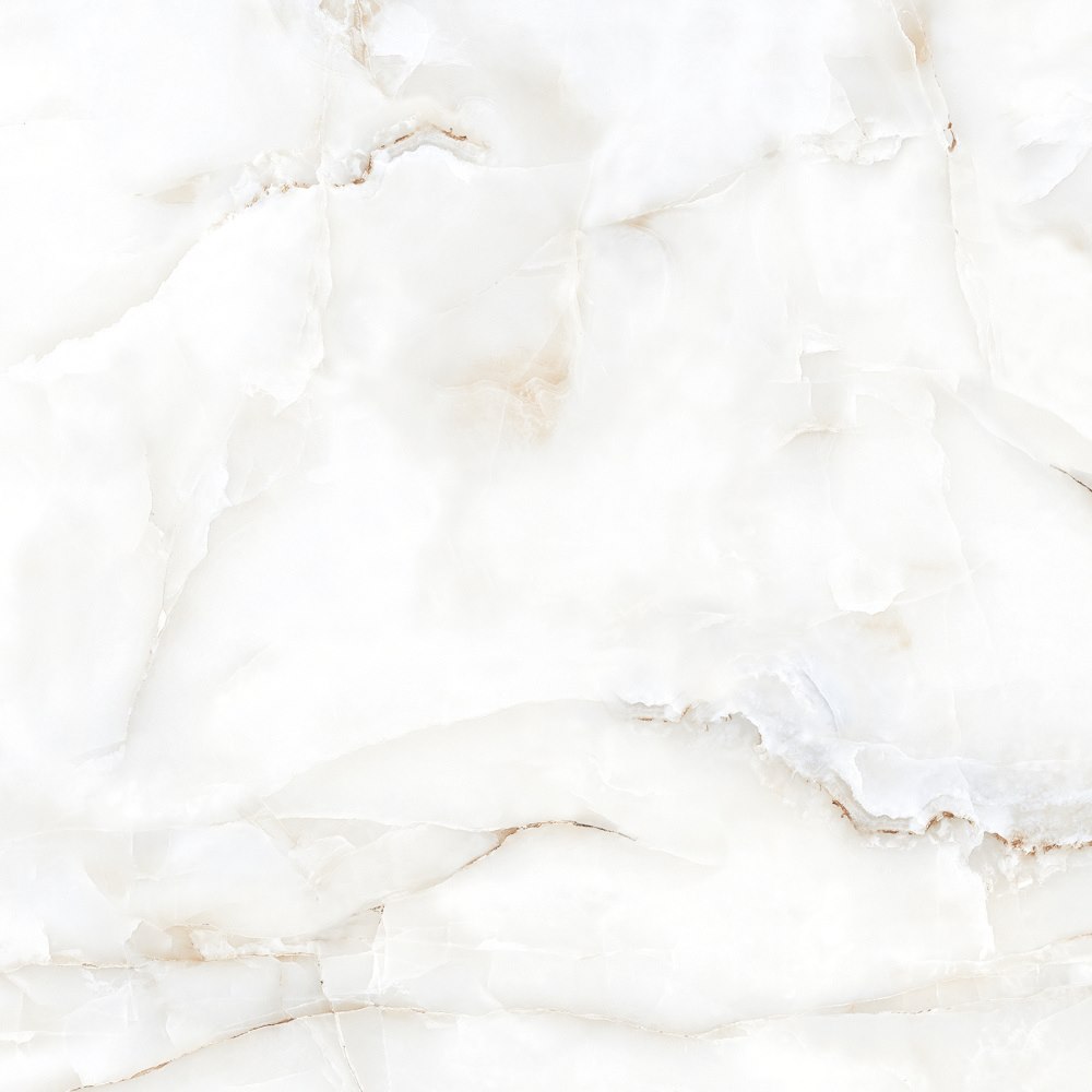 LOGAN SNOW 120X120X9,5MM RECT. (2,88) POLISHED