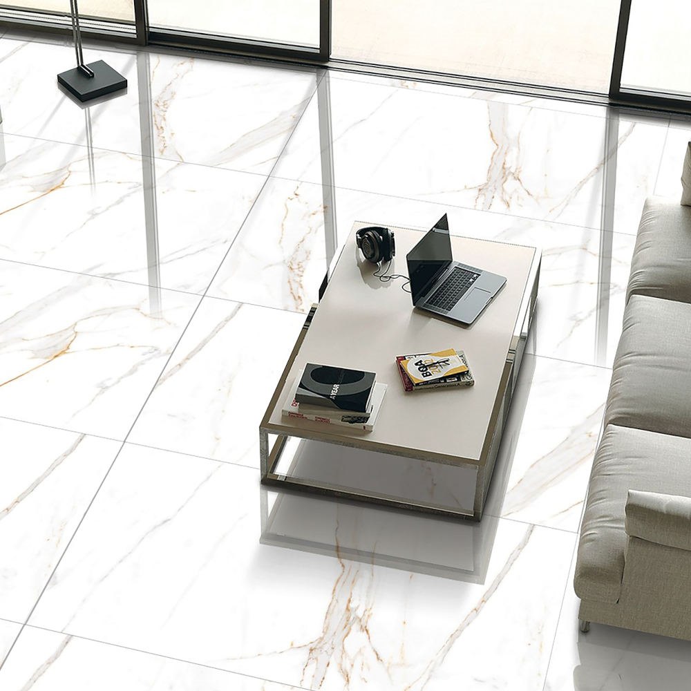 VERONA GOLD 60X120X7MM RECT. (1,44) POLISHED